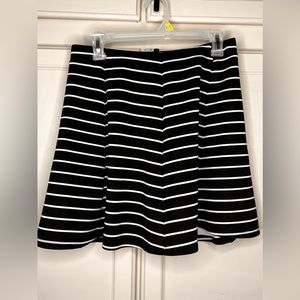 113 Decree Skater Skirt